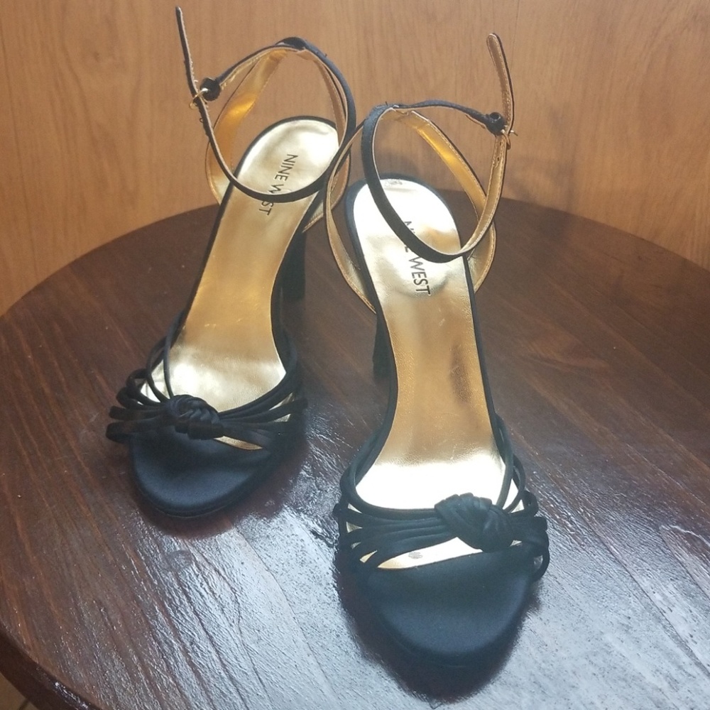 Nine West Heels